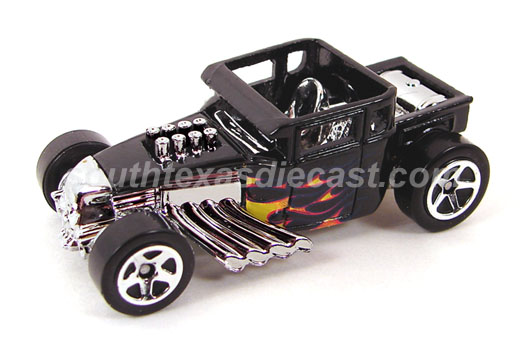 Bone Shaker